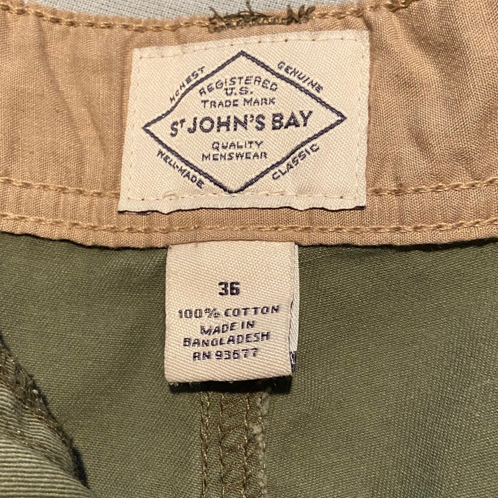 Men’s Cargo shorts